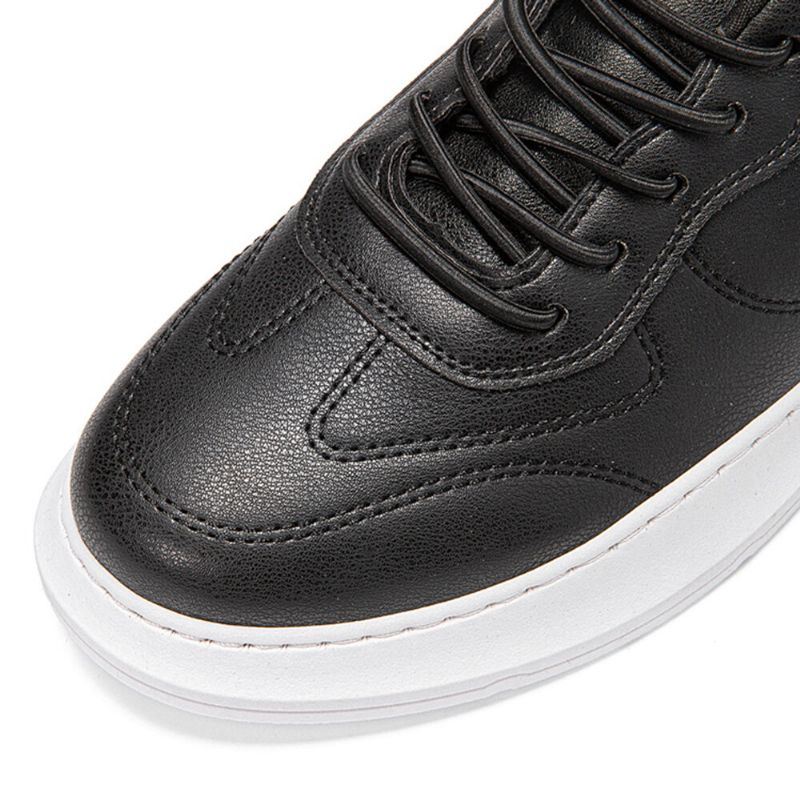 Heren Soft Sole Lichtgewicht Ademend Waterdicht Casual Court Sneaker Sportschoenen