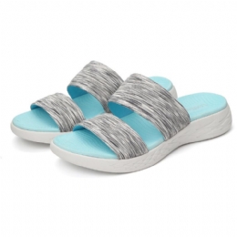 Dames Casual Strand Lichtgewicht Sport Slippers