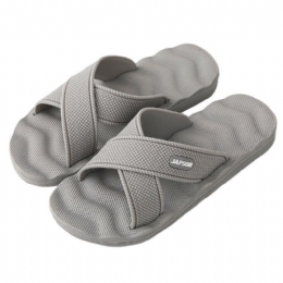 Heren Casual Comfortabele Indoor Home Pantoffels