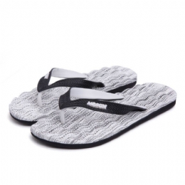 Heren Casual Outdoor Strand En Indoor Home Clip Teen Slippers