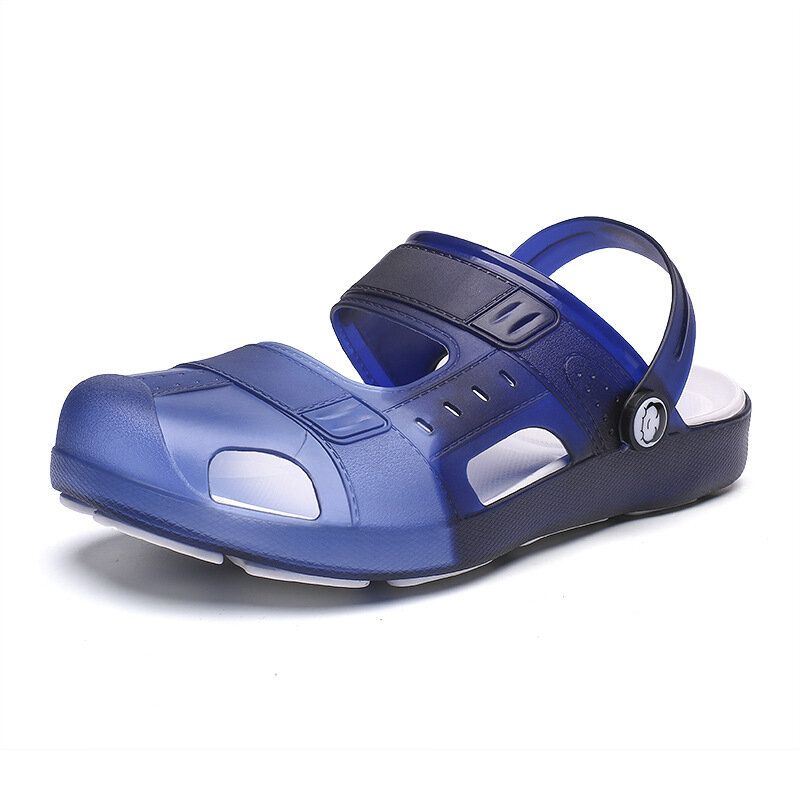 Zomer Casual Waterdicht Outdoor Strand Sandalen En Slippers