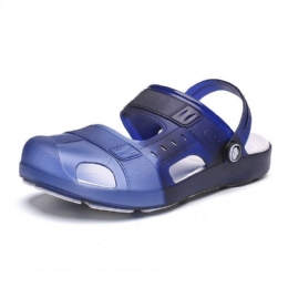 Zomer Casual Waterdicht Outdoor Strand Sandalen En Slippers