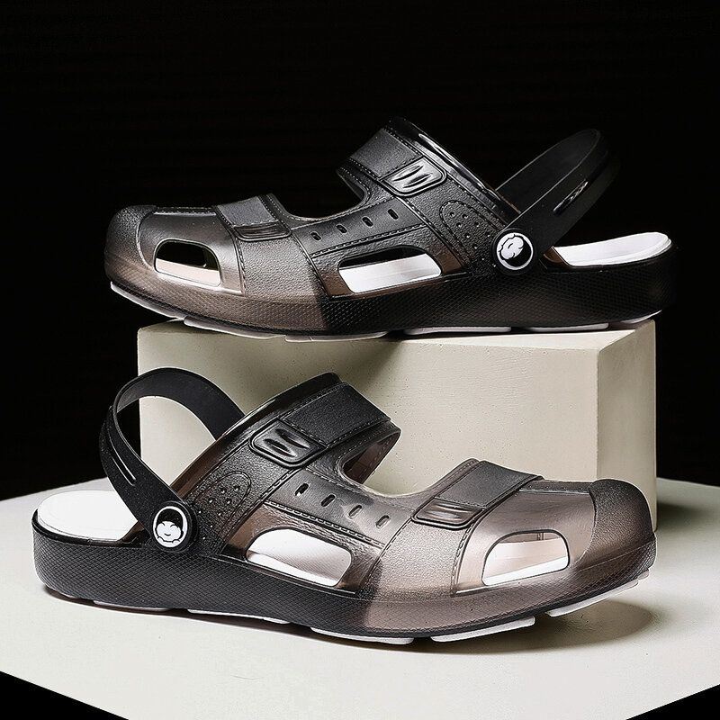 Zomer Casual Waterdicht Outdoor Strand Sandalen En Slippers