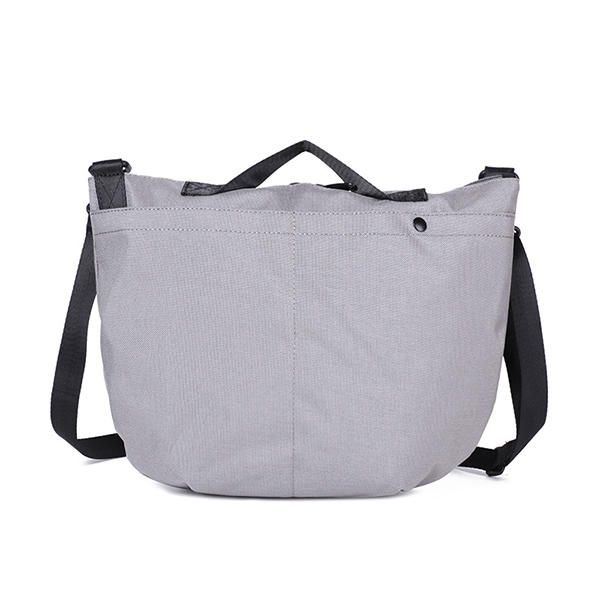 Heren Oxford Vrijetijdshandtas Outdoor Sport Crossbody Tas