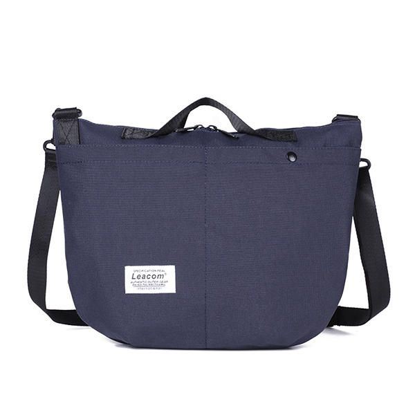 Heren Oxford Vrijetijdshandtas Outdoor Sport Crossbody Tas