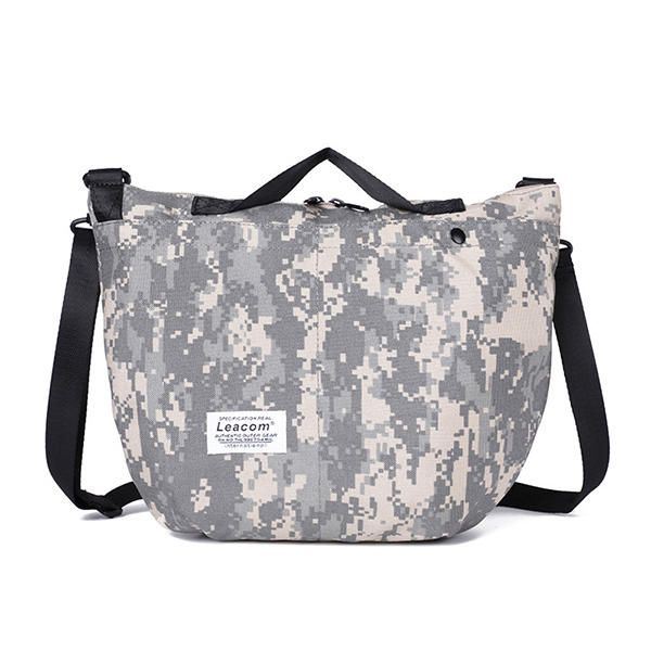 Heren Oxford Vrijetijdshandtas Outdoor Sport Crossbody Tas