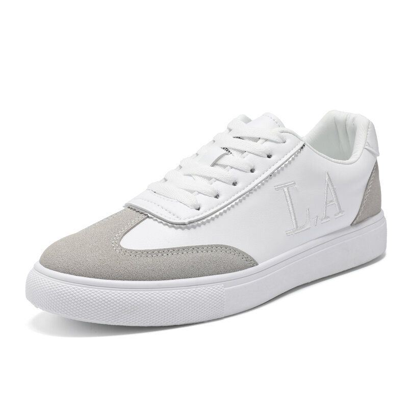 Heren Ademende Antislip Soft Casual Court Shoes