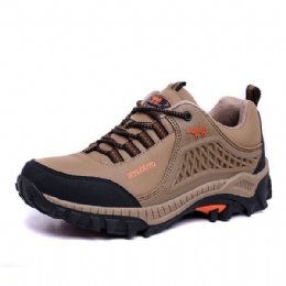 Heren Big Size Unisex Outdoor Casual Sportschoenen Hardlopen Wandelen Bergbeklimmen Sportschoenen