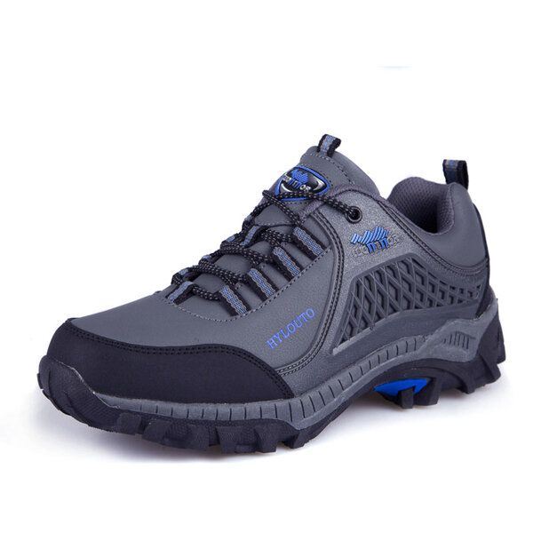 Heren Big Size Unisex Outdoor Casual Sportschoenen Hardlopen Wandelen Bergbeklimmen Sportschoenen