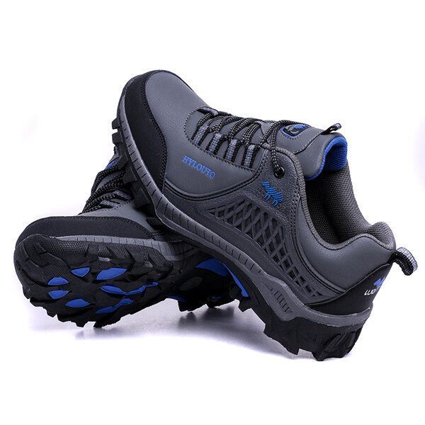 Heren Big Size Unisex Outdoor Casual Sportschoenen Hardlopen Wandelen Bergbeklimmen Sportschoenen