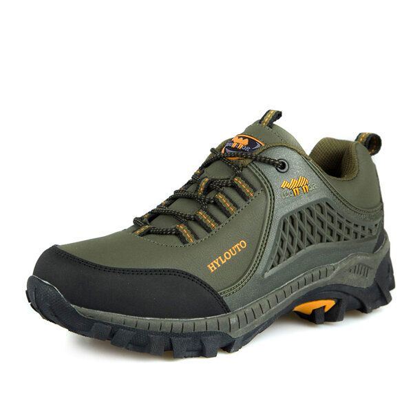 Heren Big Size Unisex Outdoor Casual Sportschoenen Hardlopen Wandelen Bergbeklimmen Sportschoenen