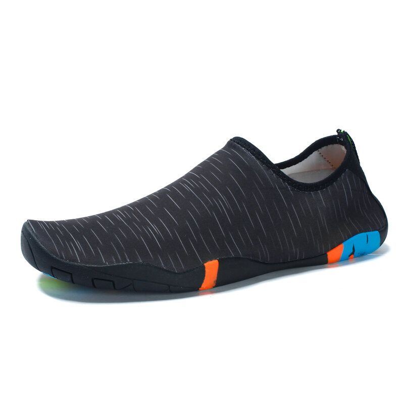 Heren Mesh Ademende Antislip Zachte Sport Waadschoenen