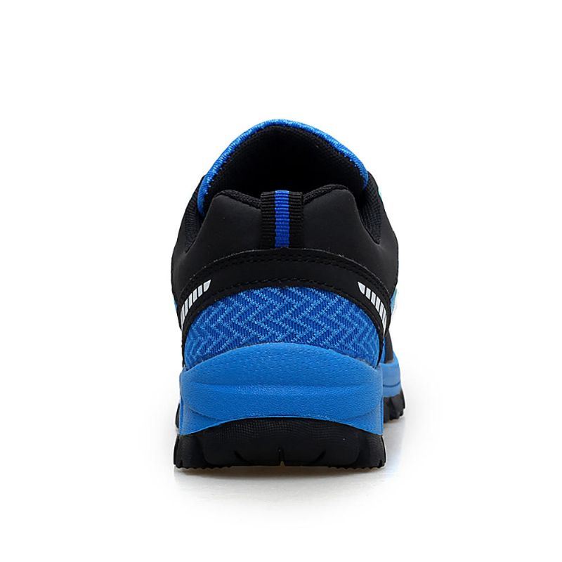 Heren Outdoor Wandelen Running Mesh Sneakers