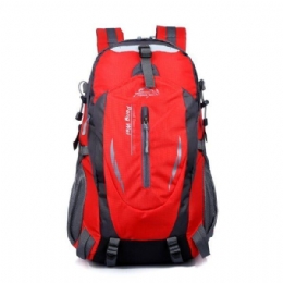 35l Waterdichte Nylon Outdoor Wandelrugzakken Voor Heren Reizen Sport School Bergtassen