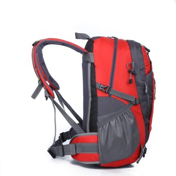 35l Waterdichte Nylon Outdoor Wandelrugzakken Voor Heren Reizen Sport School Bergtassen