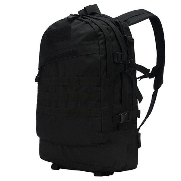 40l Campingtassen Heren Outdoor Waterdichte Molle-rugzak Militaire 3d Tactische Dames Assault Reistas