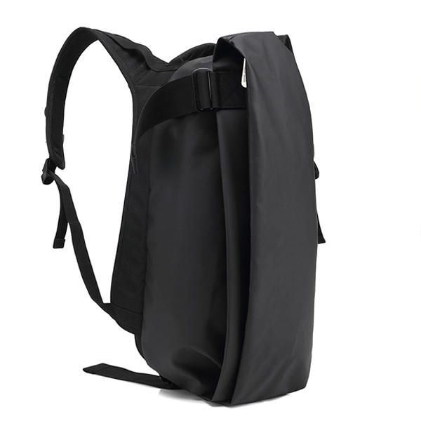 Heren Mode Anti Diefstal Rugzak Casual Waterdichte Reistas Laptoptas Mochila Met Usb-poort