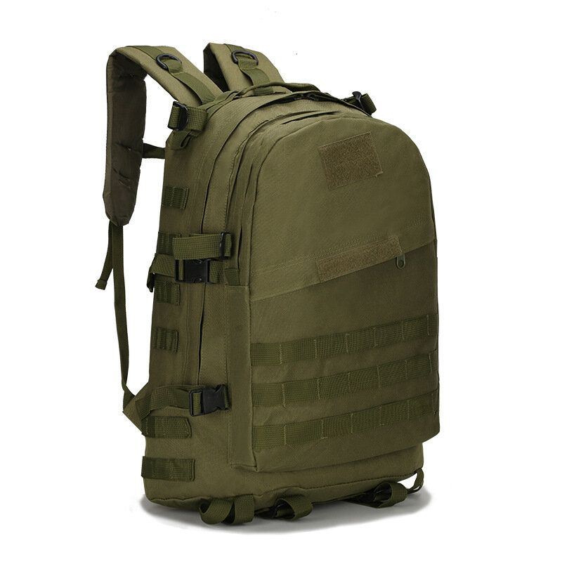 Herenrugzak Level 3 Aanvalsrugzak In Legerstijl Molle Tactical Bag In Pubg