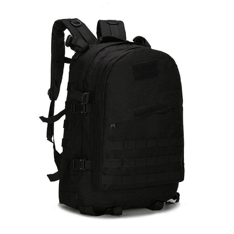 Herenrugzak Level 3 Aanvalsrugzak In Legerstijl Molle Tactical Bag In Pubg