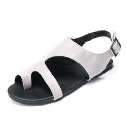 Dames Casual Comfortabele Clip-on Sandalen