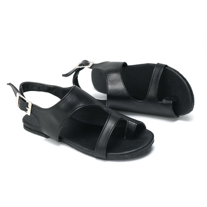 Dames Casual Comfortabele Clip-on Sandalen