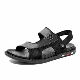 Heren Twee-weg Antislip Lichtgewicht Casual Outdoor Sandalen