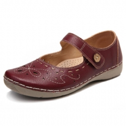 Casual Comfortabele Flats Voor Dames