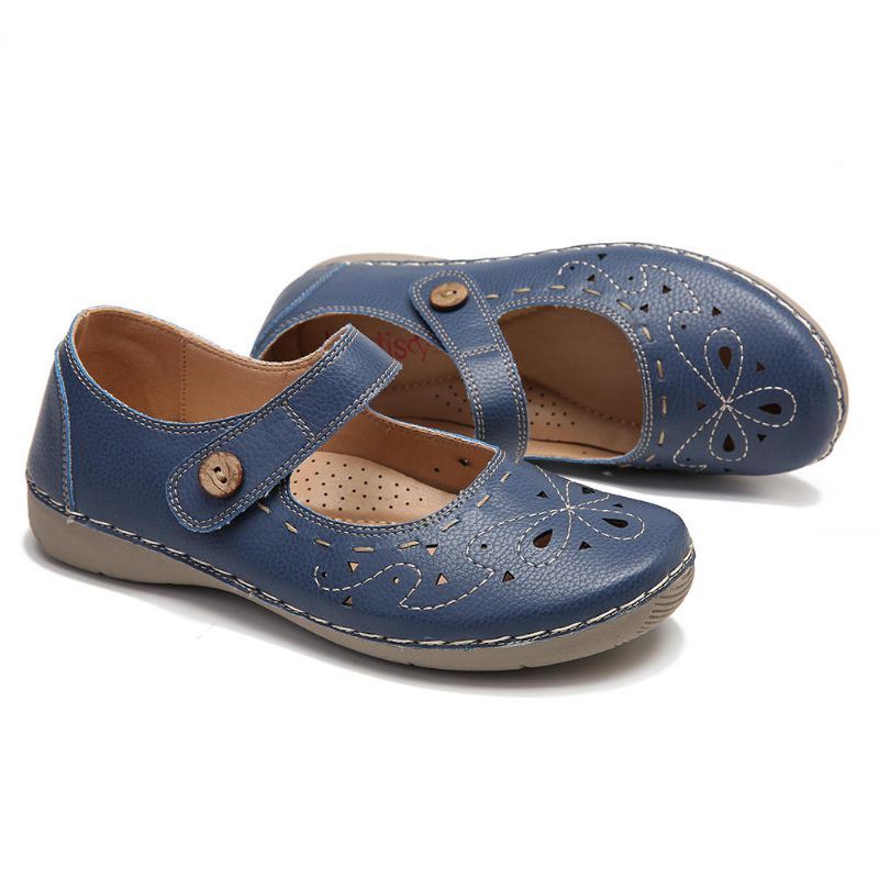 Casual Comfortabele Flats Voor Dames