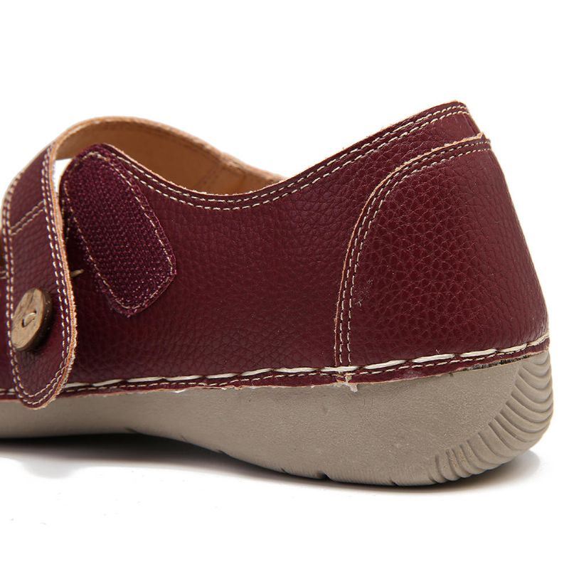 Casual Comfortabele Flats Voor Dames