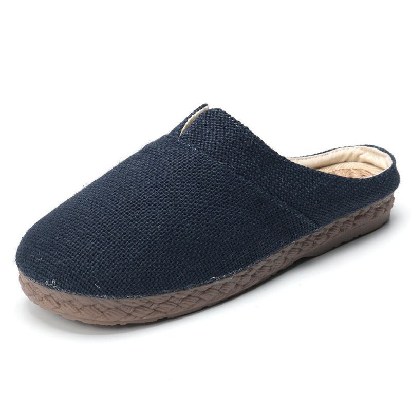 Comfortabele Leren Damesschoen Handgemaakte Casual Zachte Platte Loafers