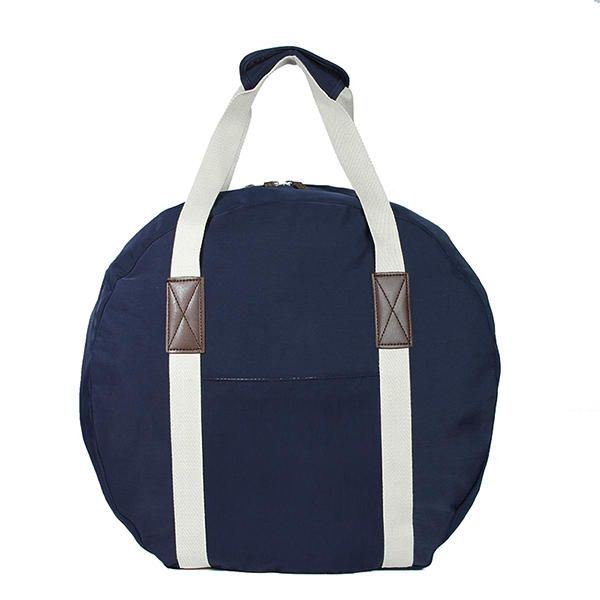 Dames Oxford Doek Handtas Waterdichte Nationale Stijl Hang Bag Bagage Reistas