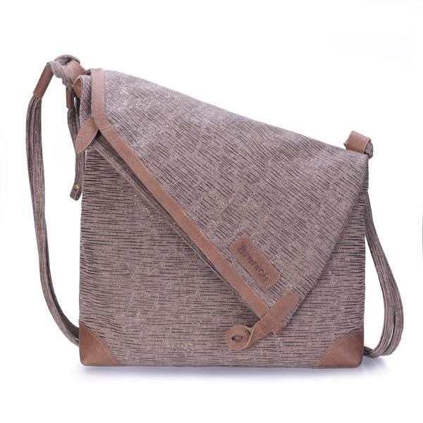 Dames Canvas Slijtvaste Mode Casual Crossbody Schoudertas