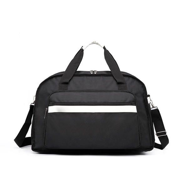 Dames Casual Reizen Waterdichte Draagbare Opbergtas Bagage Tas Handtas Schoudertas