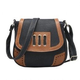 Dames Hollow Out Tassen Meisjes Casual Schoudertassen Crossbody Tassen