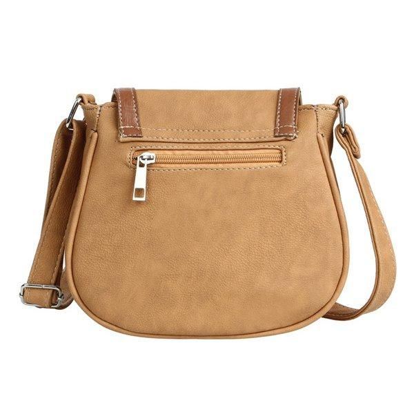 Dames Hollow Out Tassen Meisjes Casual Schoudertassen Crossbody Tassen