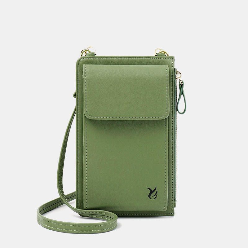 Dames Kleine Telefoon Tas Crossbody Tas Outdoor Datum Tas