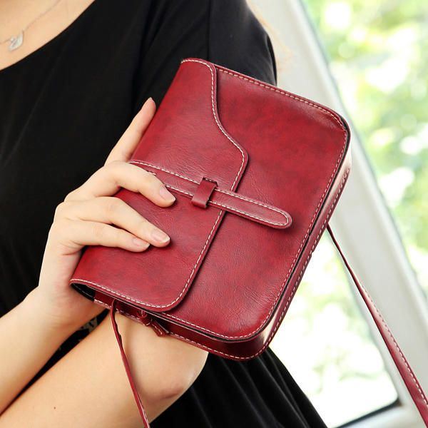 Damesmode Portemonnee Clutch Handtas