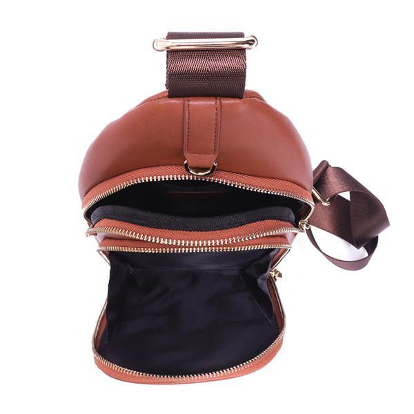 Vintage Geborduurde Borsttassen Voor Dames Crossbodytassen